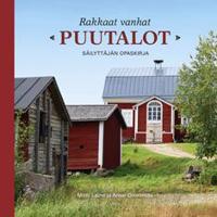 Rakkaat vanhat puutalot