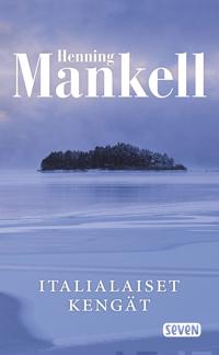 Italialaiset kengät