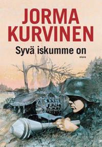 Syvä iskumme on (yhteisnide)