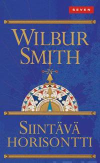 Siintävä horisontti