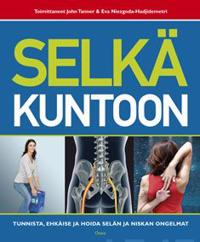 Selkä kuntoon