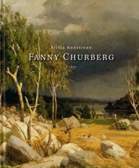 Fanny Churberg