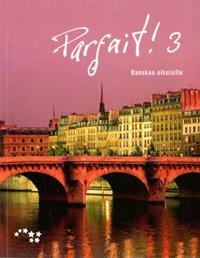 Parfait! 3 (+ cd)