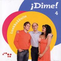 Dime! 4 (2 cd)