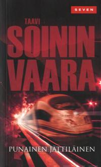 Punainen jättiläinen