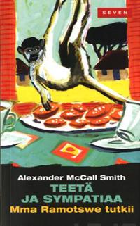 Teetä ja sympatiaa