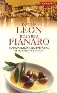 Makupaloja Venetsiasta Guido Brunettin tapaan