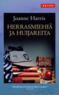 Herrasmiehiä ja huijareita