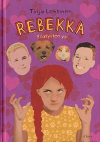 Rebekka