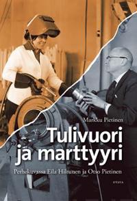 Tulivuori ja marttyyri