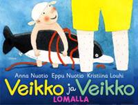 Veikko ja Veikko lomalla