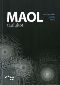 MAOL-taulukot