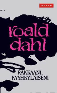 Rakkaani, kyyhkyläiseni