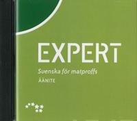 Expert (cd)