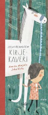 Sylvi Kepposen kirjekaveri