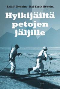 Hylkijäiltä petojen jäljille