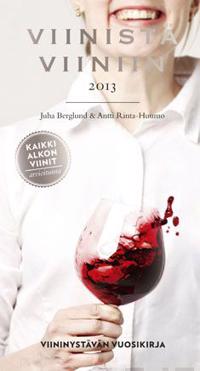 Viinistä viiniin 2013