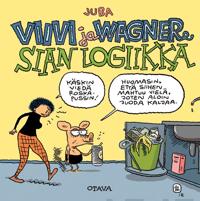 Viivi ja Wagner
