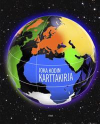 Joka kodin karttakirja