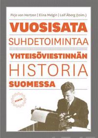 Vuosisata suhdetoimintaa