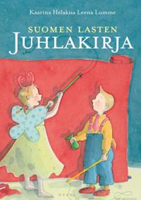 Suomen lasten juhlakirja
