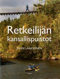 Retkeilijän kansallispuistot