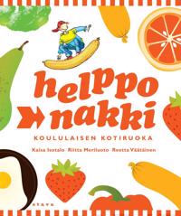 Helppo nakki