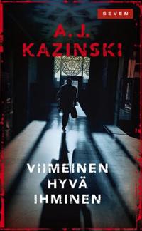 Viimeinen hyvä ihminen