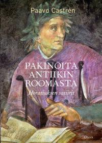 Pakinoita antiikin Roomasta
