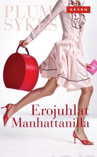 Erojuhlat Manhattanilla