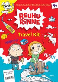Reuhurinne Travel Kit 9+