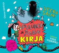 Puluboin ja Ponin kirja (3 cd)