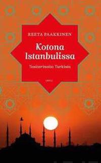 Kotona Istanbulissa