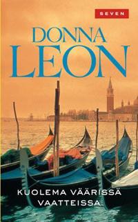 Kuolema väärissä vaatteissa