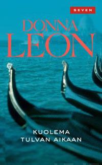 Kuolema tulvan aikaan