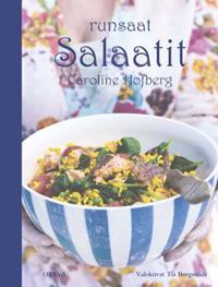 Runsaat salaatit