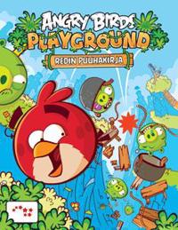 Angry Birds Playground