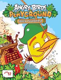 Angry Birds Playground