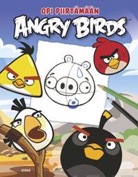 Angry Birds