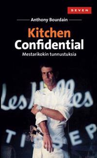 Kitchen confidential