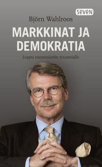 Markkinat ja demokratia