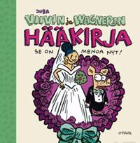 Viivin ja Wagnerin hääkirja