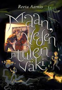 Maan, veden ja tulen väki (yhteisnide)