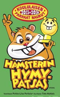 Hamsterin hymypatsas