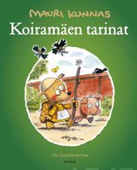 Koiramäen tarinat (yhteisnide)