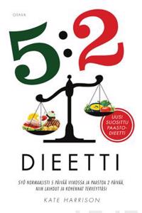 Dieetti 5:2