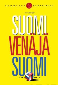 Suomi-venäjä-suomi sanakirja