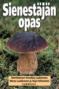 Sienestäjän opas
