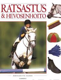 Ratsastus & hevosenhoito