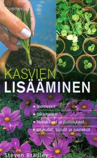 Kasvien lisääminen